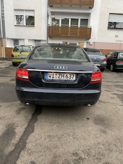 Bild des Angebotes Audi A6 2.7 TDI tiptronic DPF quattro