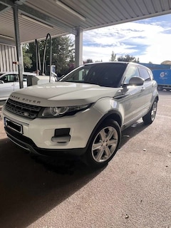 Bild des Angebotes Land Rover Range Rover Evoque Pure Technik 2.2L TD4