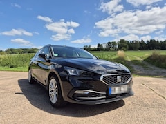 Bild des Angebotes SEAT Leon Leon Sportstourer Sportstourer 1.5 eTSI ACT OPF DS