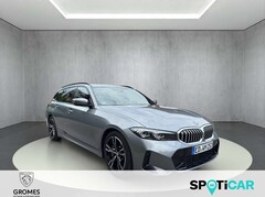 Bild des Angebotes BMW 330 d M Sport Touring Mild-Hybrid*M-Paket*ACC*SHZ*Park