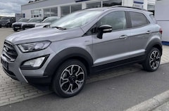Bild des Angebotes Ford EcoSport Active