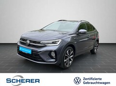 Bild des Angebotes VW Taigo R-Line 1.5 TSI, DSG, NAVI, RFK, MATRIX, BE