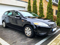 Bild des Angebotes Ford Mondeo *TÜV NEU* 2.0 TDCi Turnier Kombi AHK
