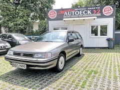 Bild des Angebotes Subaru Legacy Legacy 4 WD 1.8 *Oldtimer - H-Zulassung* 1.HAND*