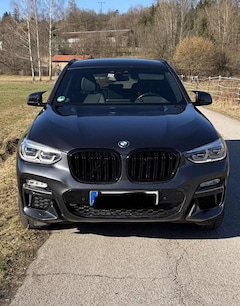 Bild des Angebotes BMW X3 M40i