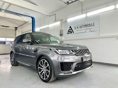 Bild des Angebotes Land Rover Range Rover Sport HSE Dynamic*Motor Neu*Pano*