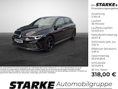 Bild des Angebotes VW Golf GTD 2.0 TDI DSG Black Style