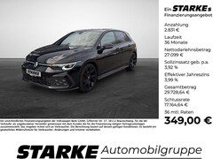 Bild des Angebotes VW Golf GTD 2.0 TDI DSG Black Style