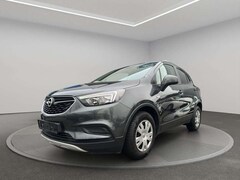Bild des Angebotes Opel Mokka X Klima/Bluetooth/Tempomat/RDKS