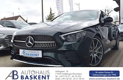 Bild des Angebotes Mercedes-Benz E 300 COUPE AMG LINE*BURMESTER*360°KAMERA*HEADup