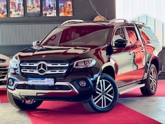 Bild des Angebotes Mercedes-Benz X 350 d 4Matic Doppelkabine Edition Power Hardtop
