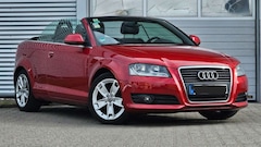 Bild des Angebotes Audi A3 Cabriolet Ambition Klima 1te Hd