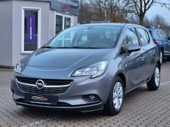 Bild des Angebotes Opel Corsa 1.4 Selective Standheizung Klima Tempomat
