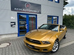 Bild des Angebotes Ford Mustang 4.0 *LEDER*TOP*KLIMA*LM-FELGEN*CABRIO*USA-MODEL*
