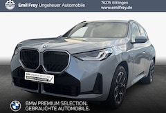 Bild des Angebotes BMW X3 20 xDrive