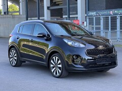 Bild des Angebotes Kia Sportage Platinum Edition 4WD*KAMERA*XENON*