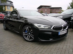 Bild des Angebotes BMW M850 Coupé xDrive 360° Laser Navi HeadUp SoftClose