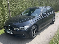Bild des Angebotes BMW 316 316d Touring Aut.