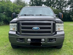 Bild des Angebotes Ford F 250 Pick up V8 Super Duty Short bed LPG