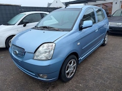 Bild des Angebotes Kia Picanto 1.1 EX,Klima,Servo,Sitzheizung,TÜV NEU