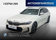 Bild des Angebotes BMW 318 M Sport