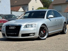 Audi A8 3.2 FSI quattro Exclusive BOSE|Massage|Sthzg.