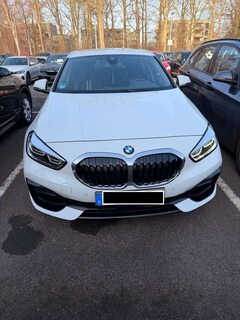 Bild des Angebotes BMW 118 1er 118i Sport Line