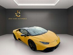 Bild des Angebotes Lamborghini Huracán LP610-4*KAMERA*LIFT*KERAMIK*LED*