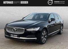 Bild des Angebotes Volvo V90 T6 AWD Plug-in Hybrid Core ACC BLIS LED