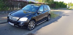 Bild des Angebotes Mercedes-Benz ML 350 4Matic 7G-TRONIC