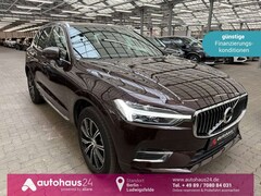 Bild des Angebotes Volvo XC60 T6 AWD Inscription Plug-In|AHK|LED