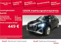 Bild des Angebotes Audi Q2 S line 35 TFSI S tronic