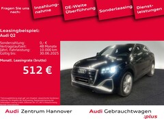 Bild des Angebotes Audi Q2 S line 35 TFSI S tronic