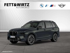 Bild des Angebotes BMW X7 M 60i xDRIVE Lr. 888,- br. o.Anz. 48Mon/10`Km p.A.