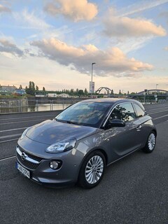 Bild des Angebotes Opel Adam 1.4 Unlimited