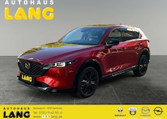 Bild des Angebotes Mazda CX-5 2.5 e-SKYACTIV-G 194 M-Hybrid EU6d Homura FWD AUTO