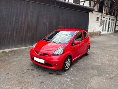 Bild des Angebotes Toyota Aygo (VB)