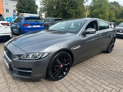 Bild des Angebotes Jaguar XE Prestige/Panorama/Kamera/