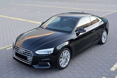 Bild des Angebotes Audi A5 A5 Coupé sport 40 TDI quattro S-Tronic 190 PS