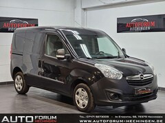 Bild des Angebotes Opel Combo D CDTi L1H1 2,2t Euro 6 Klima 1.Hand  MwSt