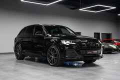 Bild des Angebotes Audi Q7 50 TDI quattro competition plus *VOLL*