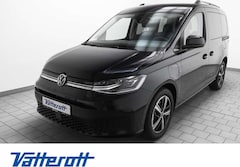 Bild des Angebotes VW Caddy 1.5 TSI eHybrid Goal AHK Navi