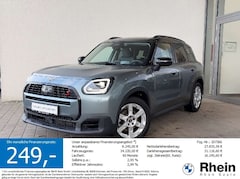 Bild des Angebotes MINI Countryman S All4 Classic Trim HUD.AHK.PANO.SH