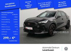 Bild des Angebotes CUPRA Formentor VZ5 NAVI VIRT KAM 360° ACC LEDER DC