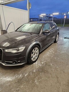 Bild des Angebotes Audi A6 allroad quattro 3.0 TDI S tronic DPF