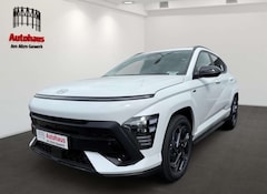 Bild des Angebotes Hyundai KONA N Line Hybrid+ASSISTENZ-PAKET+EL.HECKKLAPPE