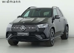 Bild des Angebotes Mercedes-Benz GLE 450 d 4MATIC Pano*Night*360°*AHK*Memory*AMG*