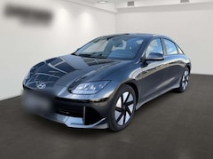 Bild des Angebotes Hyundai IONIQ 6 Navi+LED+ACC+El. Heckklappe+CarPlay+Sitzheizung