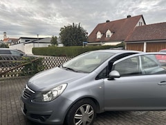 Bild des Angebotes Opel Corsa S–D