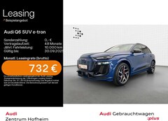 Bild des Angebotes Audi Q6 S line*Air*Pano*B&O*HUD*Matrix*Vir